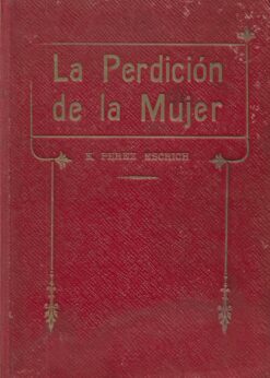 00193 247x346 - LA PERDICION DE LA MUJER