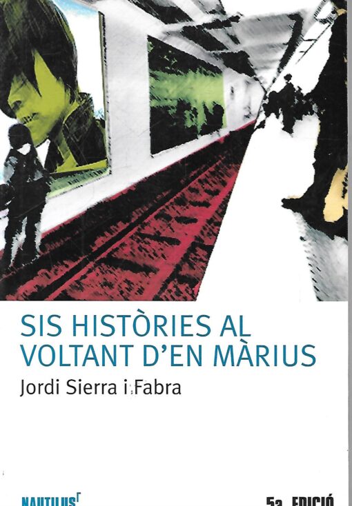 07754 510x734 - SIS HISTORIES AL VOLTANT D EN MARIUS