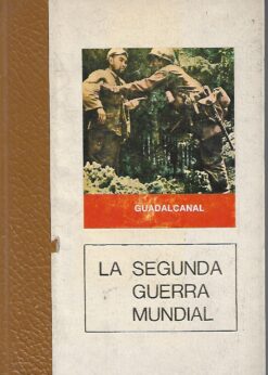 15438 247x346 - LA SEGUNDA GUERRA MUNDIAL 8 GUADALCANAL