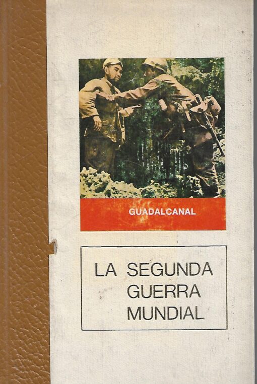 15438 510x763 - LA SEGUNDA GUERRA MUNDIAL 8 GUADALCANAL