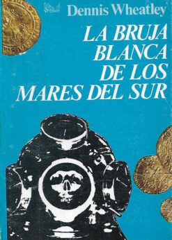 17208 247x346 - LA BRUJA BLANCA DE LOS MARES DEL SUR