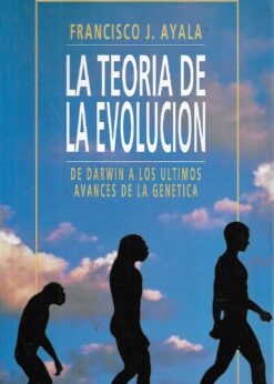 17594 247x346 - LA TEORIA DE LA EVOLUCION DE DARWIN A LOS ULTIMOS AVANCES DE LA GENETICA