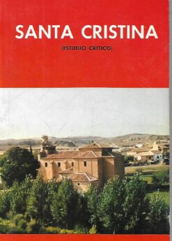 24892 247x346 - SANTA CRISTINA ESTUDIO CRITICO