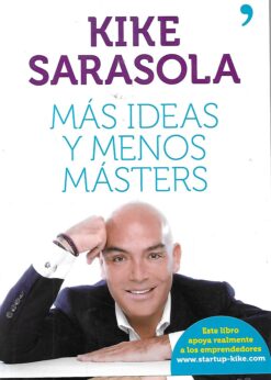 35321 247x346 - MAS IDEAS Y MENOS MASTERS