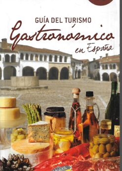 36818 247x346 - GUIA DEL TURISMO GASTRONOMICO EN ESPAÑA 2009