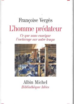 40549 247x346 - L HOMME PREDATEUR