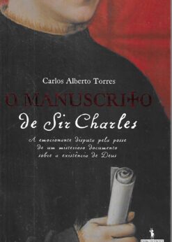 49241 247x346 - O MANUSCRITO DE SIR CHARLES (PORTUGUES)