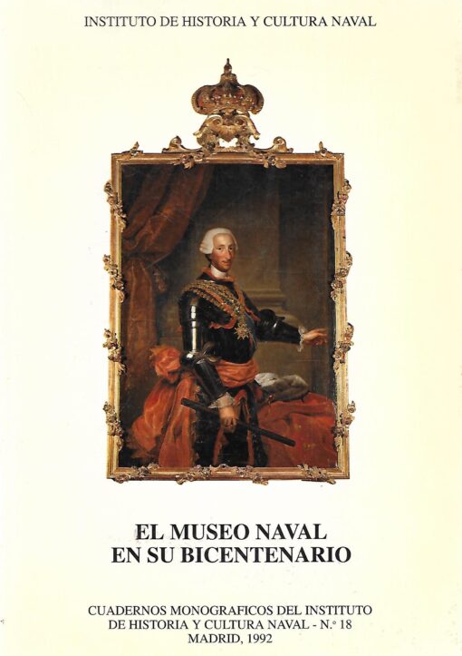 49685 510x723 - EL MUSEO NAVAL EN SU BICENTENARIO