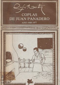 49733 247x346 - COPLAS DE JUAN PANADERO 1949-1977