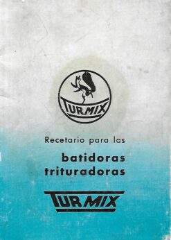 49773 247x346 - RECETARIO PARA LAS BATIDORAS Y TRITURADORAS TURMIX