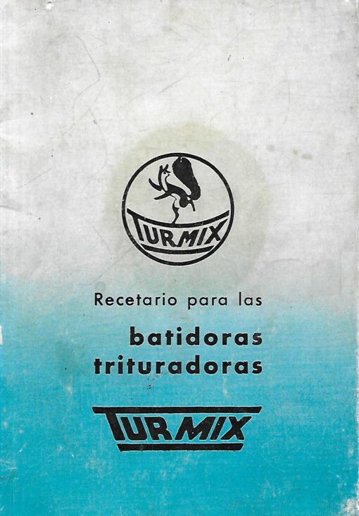 49773 510x732 - RECETARIO PARA LAS BATIDORAS Y TRITURADORAS TURMIX