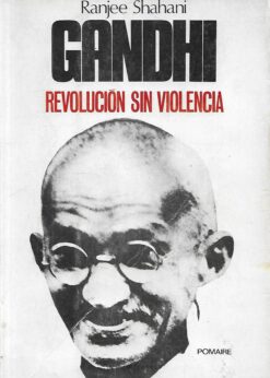 49917 247x346 - GANDHI REVOLUCION SIN VIOLENCIA