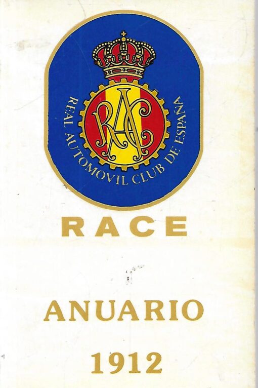 49929 510x766 - RACE ANUARIO 1912