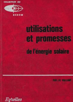 49936 247x346 - UTILISATIONS ET PROMESSES DE L ENERGIE SOLAIRE