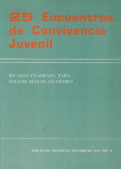 50720 247x346 - 25 ENCUENTROS DE CONVIVENCIA JUVENIL