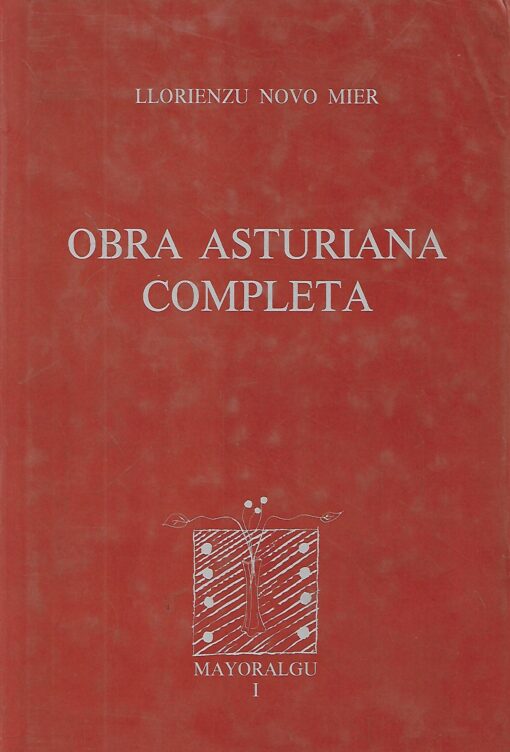 60033 510x752 - OBRA ASTURIANA COMPLETA