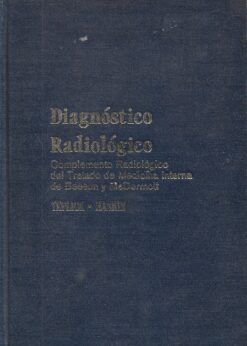 60044 247x346 - DIAGNOSTICO RADIOLOGICO COMPLEMENTO RADIOLOGICO DEL TRATADO DE MEDICINA INTERNA DE BEESON Y MCDERMOTT