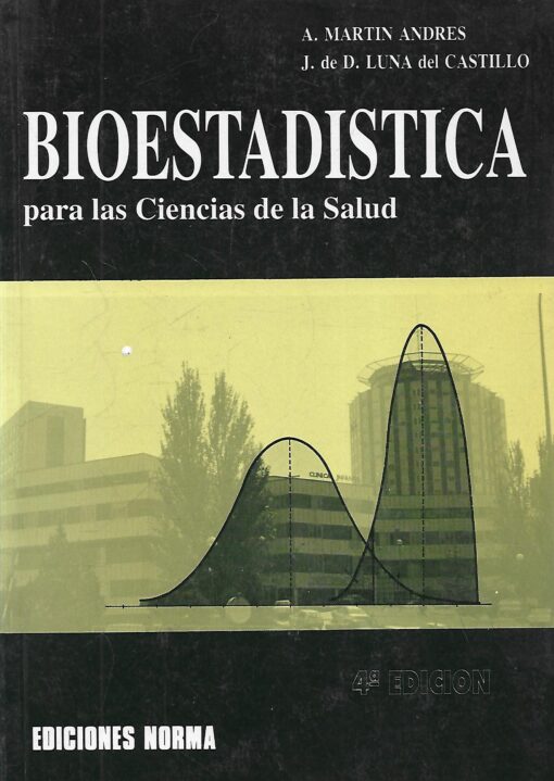 60082 510x719 - BIOESTADISTICA PARA LAS CIENCIAS DE LA SALUD