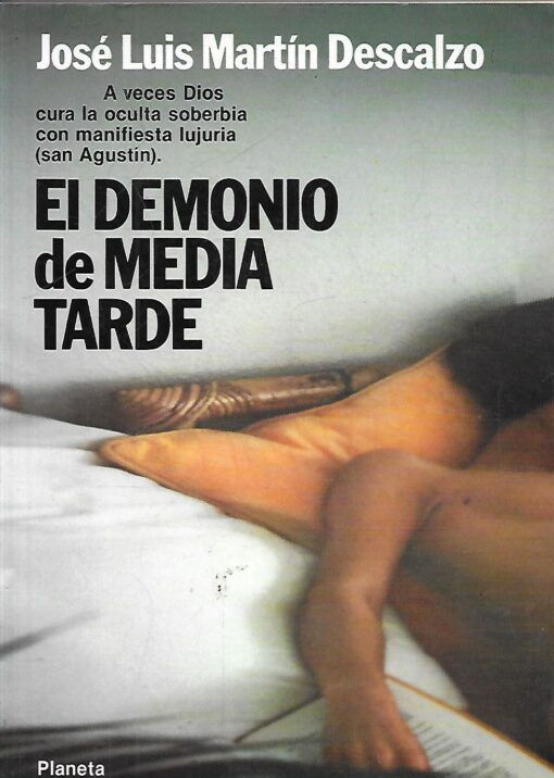 80013 510x716 - EL DEMONIO DE MEDIA TARDE