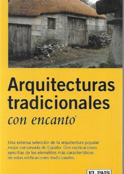 80017 247x346 - ARQUITECTURAS TRADICIONALES CON ENCANTO