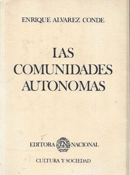 80019 510x682 - LAS COMUNIDADES AUTONOMAS