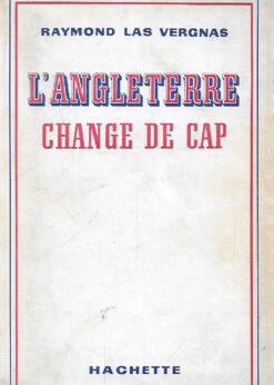 80040 247x346 - L ANGLETERRA CHANGE DE CAP