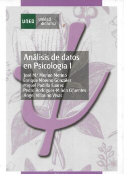 80051 247x346 - ANALISIS DE DATOS EN PSICOLOGIA I