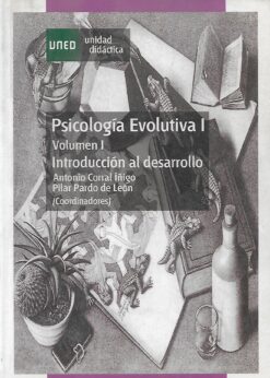 80053 247x346 - PSICOLOGIA EVOLUTIVA I VOLUMEN I INTRODUCCION AL DESARROLLO