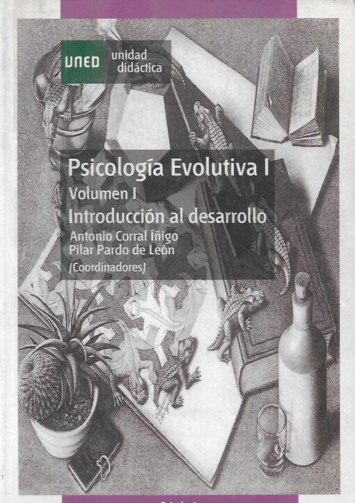 80053 510x722 - PSICOLOGIA EVOLUTIVA I VOLUMEN I INTRODUCCION AL DESARROLLO