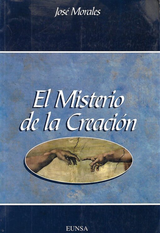 80060 510x741 - EL MISTERIO DE LA CREACION