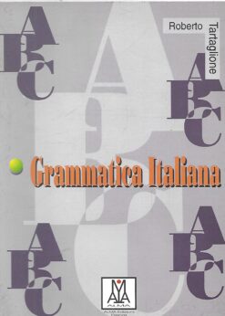 80063 247x346 - GRAMMATICA ITALIANA