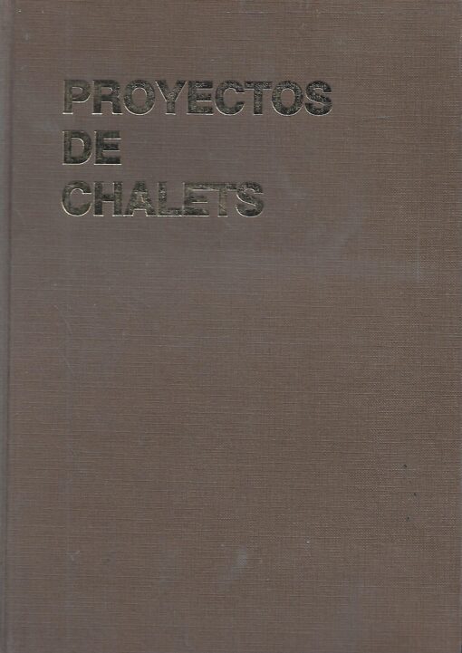 80088 510x721 - PROYECTOS DE CHALETS 8432920045