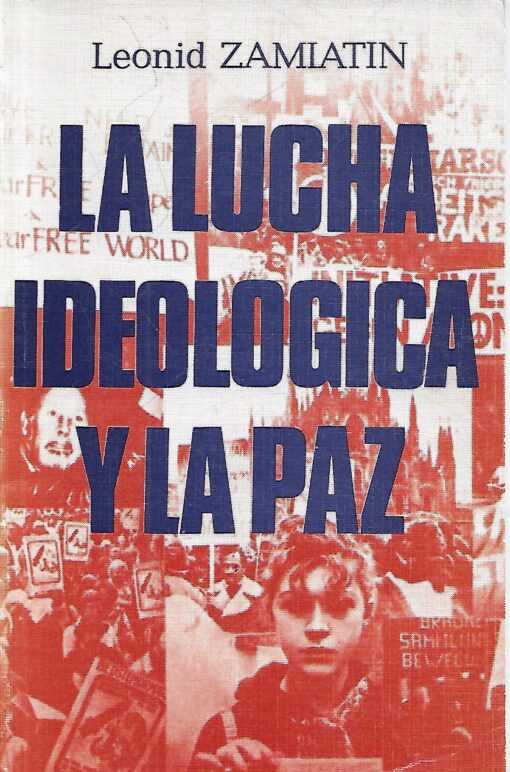 80093 510x772 - LA LUCHA IDEOLOGICA Y LA PAZ