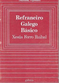 80095 247x346 - REFRANEIRO GALEGO BASICO