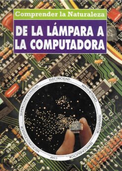 80098 247x346 - DE LA LAMPARA A LA COMPUTADORA COMPRENDER LA NATURALEZA)