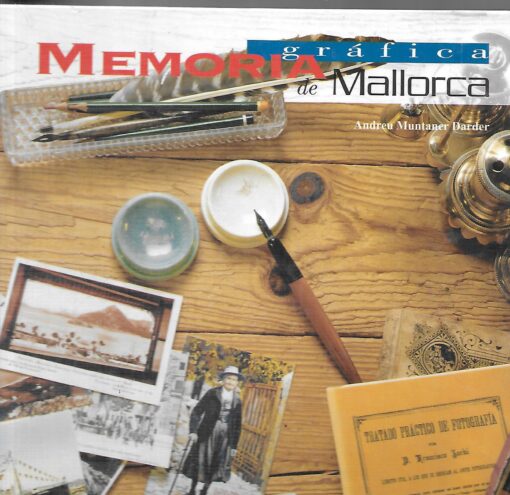 80105 510x495 - MEMORIA GRAFICA DE MALLORCA VOLUMENS I Y II  FASCICULOS 1 AL 78 (FALTAN 19-27-33-42-43-44-48-50-52-53-64-67-76)