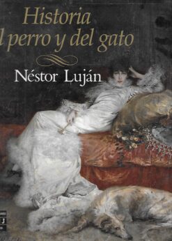 80106 247x346 - HISTORIA DEL PERRO Y DEL GATO