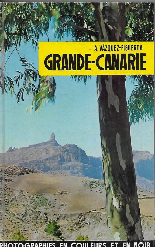 80112 510x813 - GRANDE CANARIE PHOTOGRAPHIES EN COULEURS ET EN NOIR