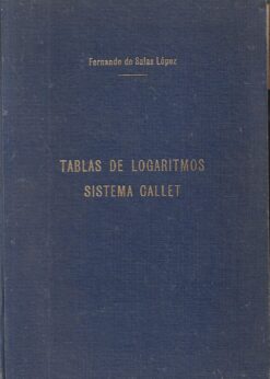 00272 247x346 - TABLAS DE LOGARITMOS SISTEMA CALLET