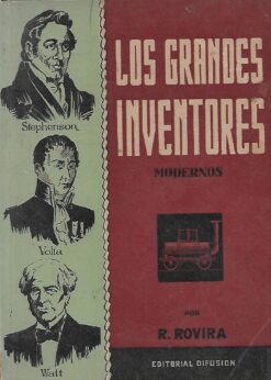 00292 247x346 - LOS GRANDES INVENTORES MODERNOS