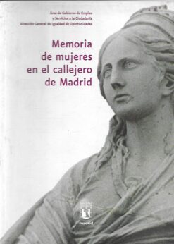 10177 247x346 - MEMORIA DE MUJERES EN EL CALLEJERO DE MADRID