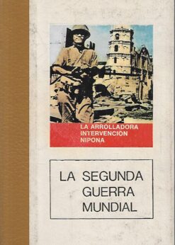 17067 247x346 - LA ARROLLADORA INTERVENCION NIPONA LA SEGUNDA GUERRA MUNDIAL 5