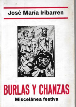 18827 247x346 - BURLAS Y CHANZAS MISCELANEA FESTIVA