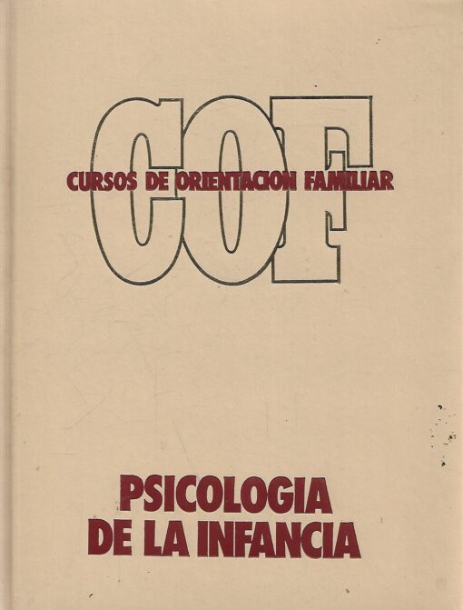 25827 510x671 - CURSOS DE ORIENTACION FAMILIAR COF TOMOS 1 AL 6