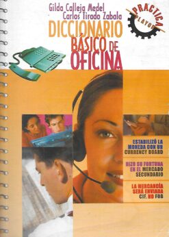 27568 247x346 - DICCIONARIO BASICO DE OFICINA