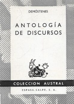 35518 247x346 - ANTOLOGIA DE DISCURSOS