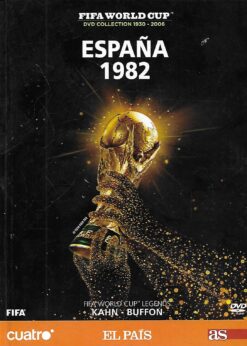 45522 247x346 - ESPAÑA 1982 FIFA WOLRD CUP