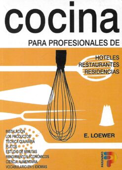 13752 247x346 - COCINA PARA PROFESIONALES DE HOTELES RESTAURANTES RESIDENCIAS