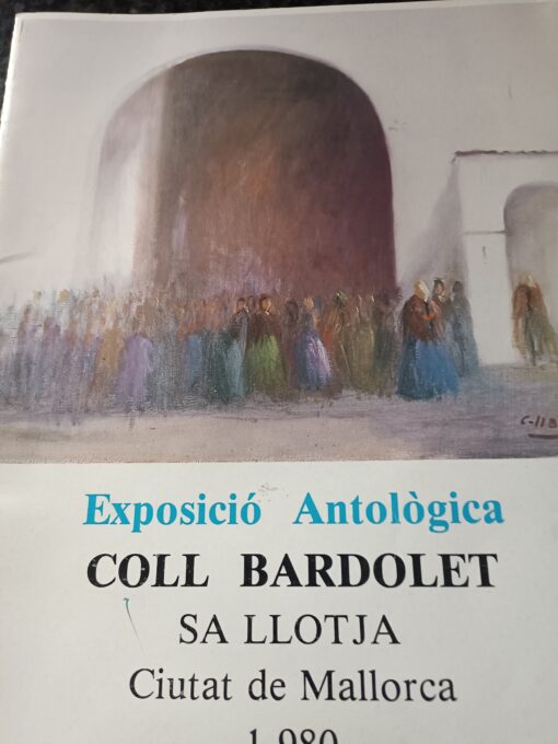 00423 510x680 - EXPOSICIO ANTOLOGICA COLL BARDOLET SA LLOTJA