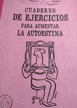 35291 247x346 - PARA AUMENTAR LA AUTOESTIMA CUADERNO DE EJERCICIOS